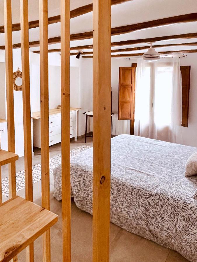 Ca Tia Teresa Lejlighed Planes Eksteriør billede
